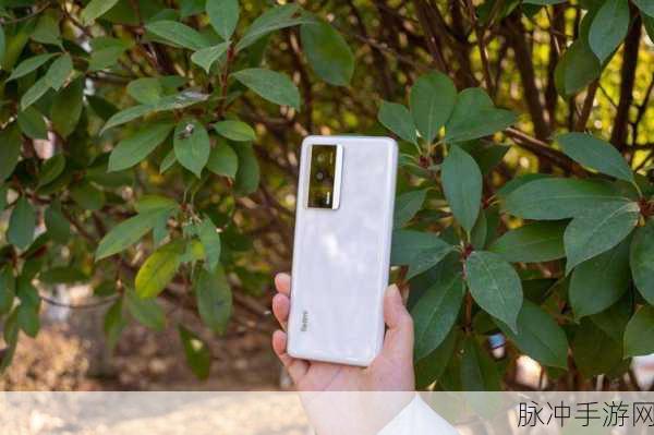 K60 Ultra：突破极限，K60 Ultra引领智能手机新潮流！