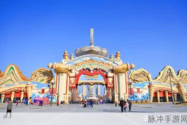 yy一区：“探索YY一区的无限魅力与多元文化之旅”