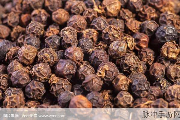 51黑料胡椒籽：探索51黑料胡椒籽的独特风味与健康益处