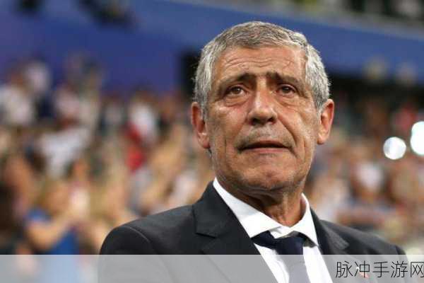 葡萄牙主帅桑托斯离任：葡萄牙国家队主帅桑托斯宣布离职，未来去向引关注