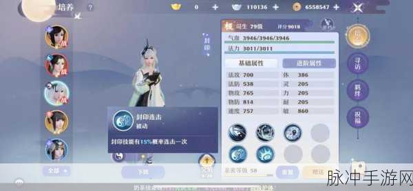 梦幻新诛仙阵容搭配全攻略，解锁最佳战斗组合