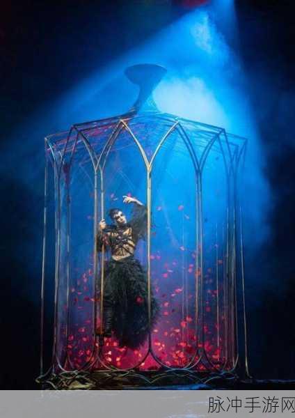 三级媒体星空影院：探索奇幻世界，尽在三级媒体星空影院的精彩之旅