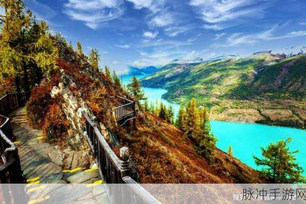 伊犁园20233秒转入：探索伊犁园的魅力与风光，尽享自然之美！