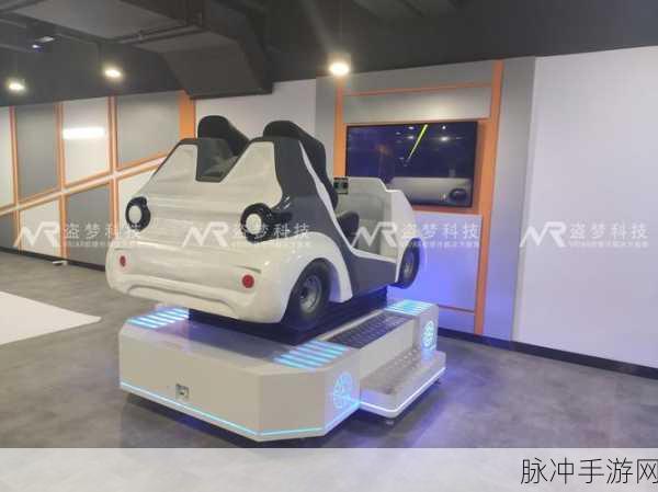 2023年度最佳游戏：2023年度最佳游戏：沉浸虚拟世界的极致体验与精彩冒险