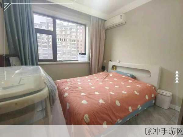 从厨房一路干到卧室好吗h：从厨房到卧室，打造家的温馨与舒适之旅