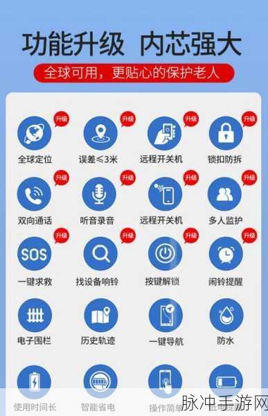 manwa防走失 2024：全新防走失策略：2024年智能机动化解决方案探索