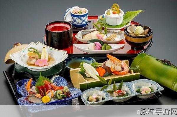 日本网站：探索日本文化与美食的精彩旅程，尽在这里！