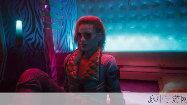 赛博朋克2077能睡的角色：赛博朋克2077：梦境中的那些可睡角色解析