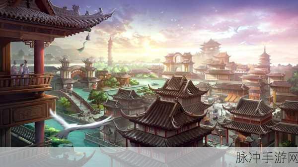 剑侠世界手游逍遥谷探险指南，高效PVE组队副本策略与技巧全掌握