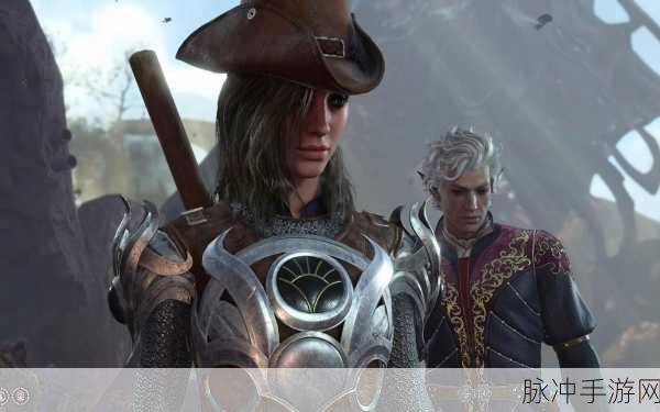 博德之门3 创意工坊：博德之门3创意工坊：打造独一无二的冒险体验