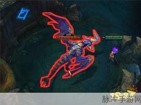 解析 LOL 手游中元素龙魂的神秘力量