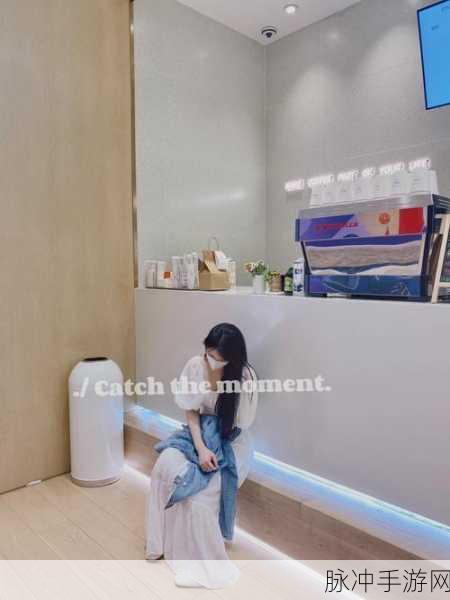 糖心volg：探索糖心的甜蜜世界：生活中的小确幸与温暖瞬间