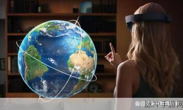 HDxxx 18：探索HDxxx 18：揭示虚拟现实中的新奇体验与科技魅力