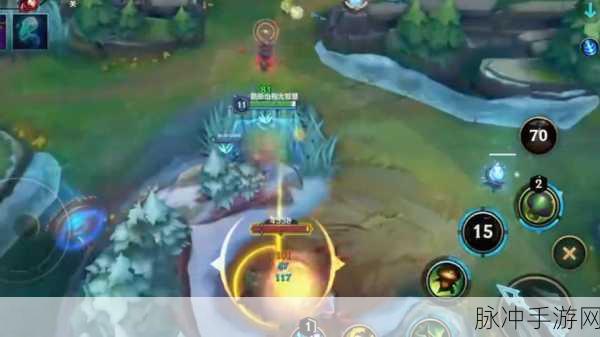 lolm s15：英雄联盟S15赛季全新篇章：策略与技巧的终极对决