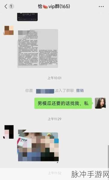 黑网曝吃瓜泄密事件：黑网曝料引发吃瓜群众热议，泄密事件背后的真相揭秘