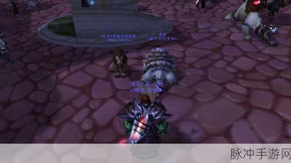 wlk蛛魔几丁质哪里最多：探寻wlk蛛魔几丁质的丰富来源与应用前景