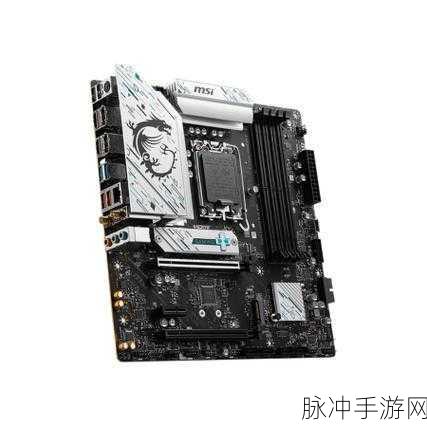 微星b760m gaming AC：微星B760M Gaming AC主板：高性能游戏体验的最佳选择与推荐