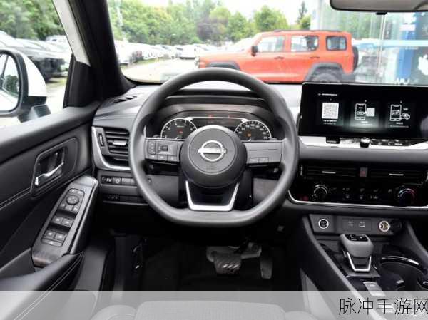 中文日产幕无线码2024：2024年全新日产幕无线码：科技与便捷的完美结合