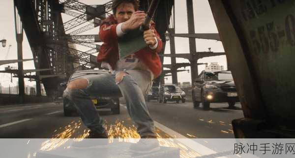 女主耐力测试：女主挑战极限：耐力测试的热血之旅与成长