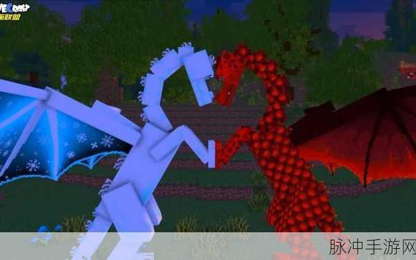 8gen2是冰龙还是火龙：探索拓展8gen2：究竟是冰龙还是火龙？