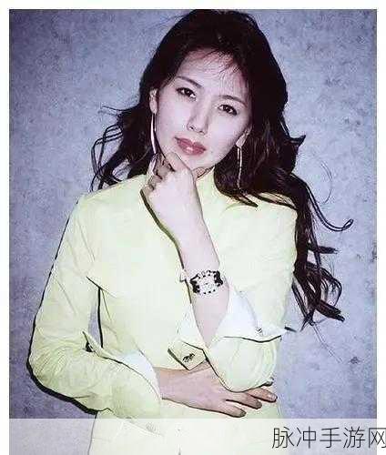 韩国网红朴妮唛：揭秘韩国网红朴妮唛的成长历程与成功秘诀