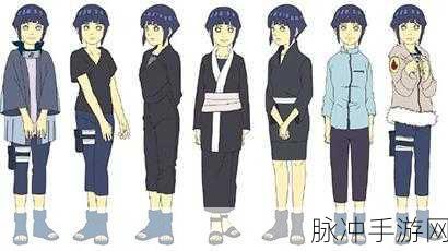 火影忍者女人者的耐力测试：火影忍者女性角色耐力测试：穿越极限的挑战与成长