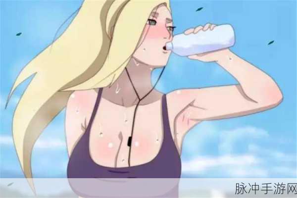 火影忍者女人者的耐力测试：火影忍者女性角色耐力测试：穿越极限的挑战与成长