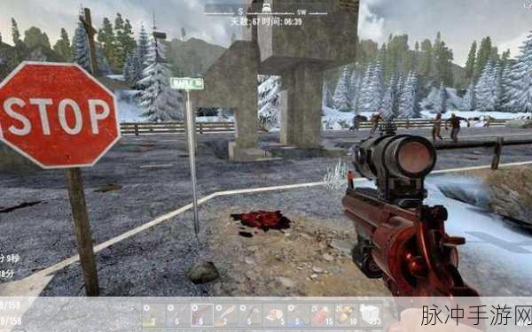 求生之路局域网联机：拓展求生之路：局域网联机畅玩攻略与技巧分享