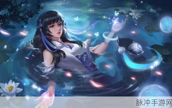 王者荣耀西施因无法偿还债务：王者荣耀西施因债务困扰，踏上艰难还款之路