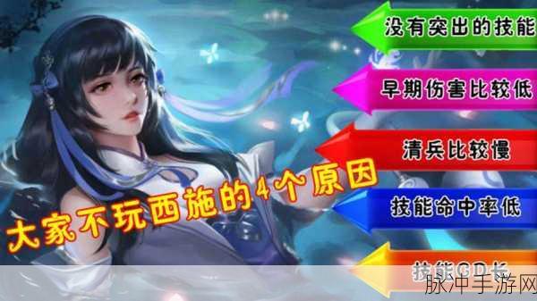 王者荣耀西施因无法偿还债务：王者荣耀西施因债务困扰，踏上艰难还款之路