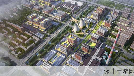 精品一区三区：拓展精品一区三区，提升城市文化与商业活力。