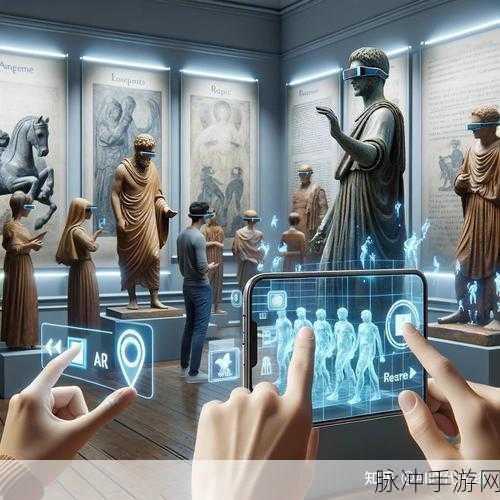 VR性爱：沉浸式虚拟现实性爱体验：开启全新感官之旅