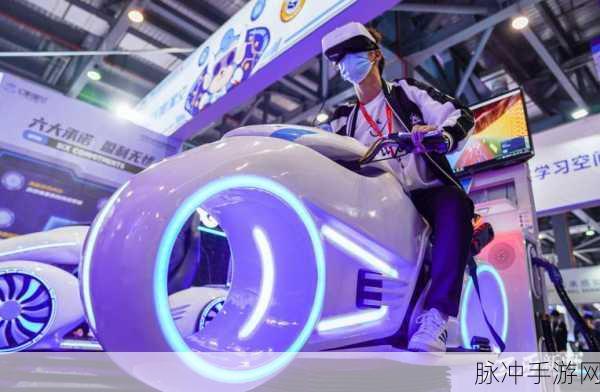 VR性爱：沉浸式虚拟现实性爱体验：开启全新感官之旅