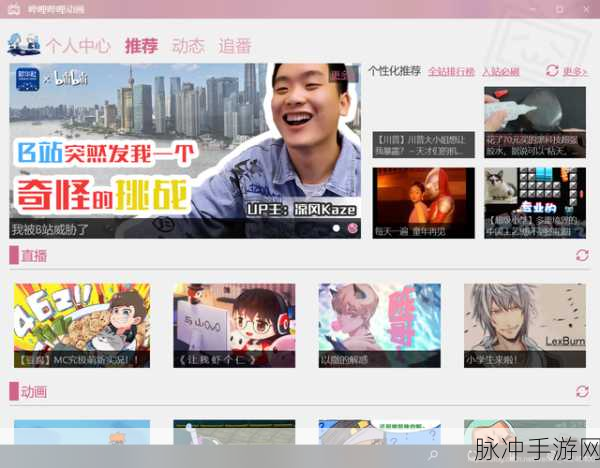 免费b站视频推广网站2023蓝梅：2023年蓝梅推广：免费提升B站视频曝光率的新方法