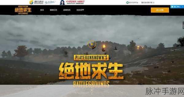 pubg胜率：提升PUBG游戏胜率的有效策略与技巧分析