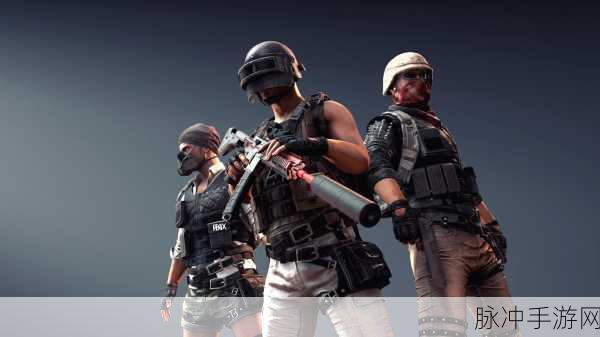 pubg胜率：提升PUBG游戏胜率的有效策略与技巧分析