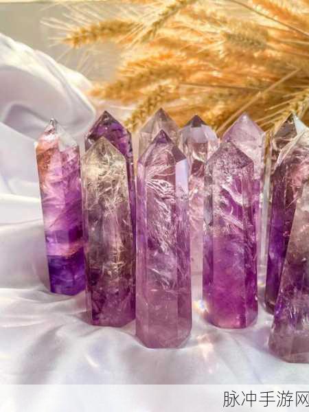 粉色苏州晶体ios结构：探秘粉色苏州晶体的独特iOS结构与应用前景