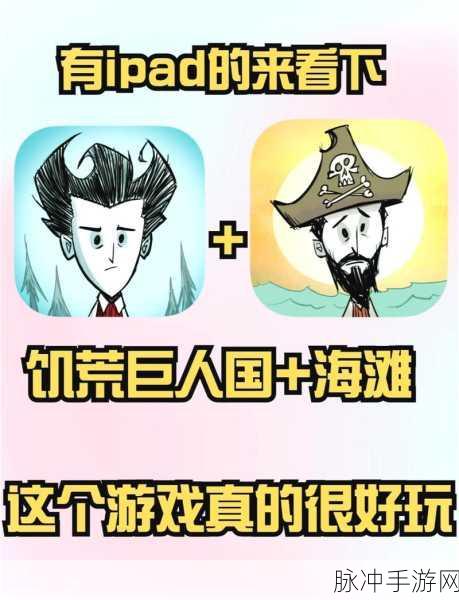 饥荒 switch版：饥荒：神秘岛屿探险与生存挑战全新篇章