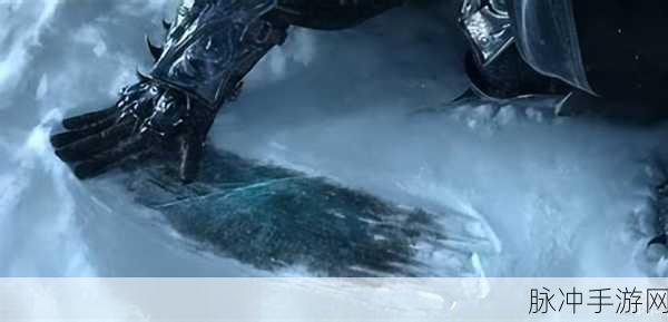 WLK邪恶DK输出手法：深入解析WLK邪恶DK输出技巧与策略，助你提升游戏表现