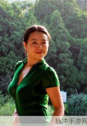 chinese老熟女BBWHD：探索成熟魅力：老熟女在生活与情感中的精彩表现