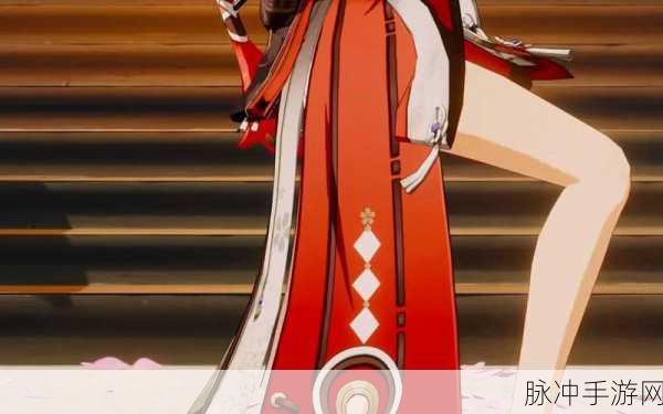 八重神子腿法娴练脚法：八重神子的腿法和脚法全面提升训练技巧新篇章