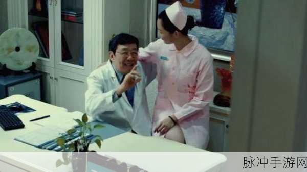 搞机time恶心十分钟：搞机时间：十分钟的恶心挑战与奇趣体验