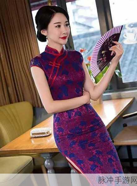 Chinese丰满的老女人：成熟魅力：探寻丰满女性的独特韵味与人生智慧