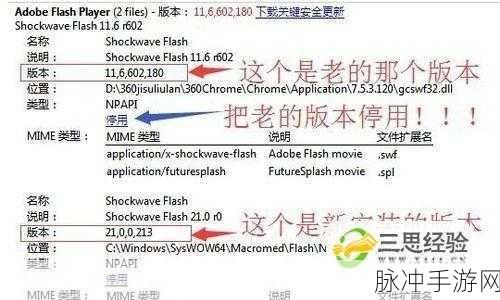 flash player插件对电脑有影响吗：拓展Flash Player插件对电脑性能和安全性的影响分析