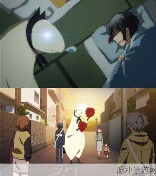 胡桃羞羞羞：胡桃羞羞羞：甜蜜爱情与搞笑日常的奇妙冒险