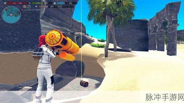 ufs游戏手机版：探索无尽宇宙，挑战极限冒险的UFS手机游戏新篇章