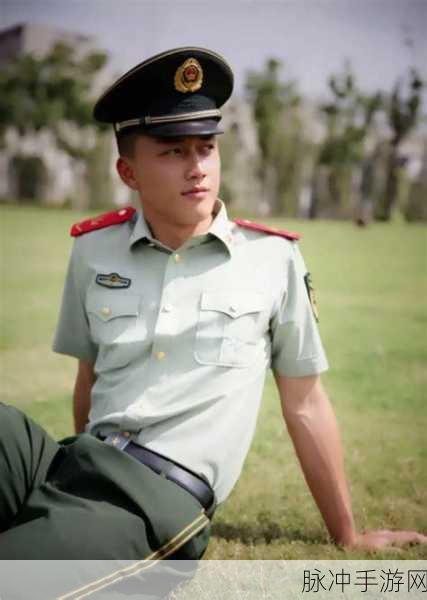 武警小哥gry2022：勇敢无畏的武警小哥：守护家园的卫士与英雄