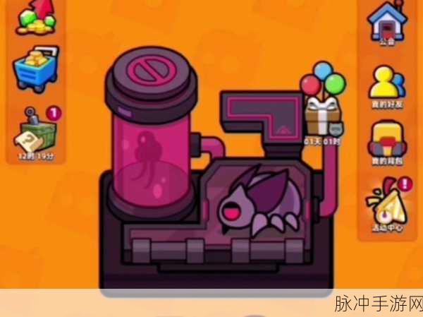 弹壳特攻队掉项链关卡大揭秘
