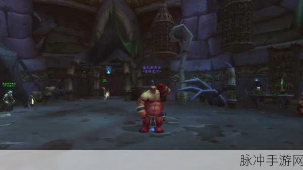 魔兽世界金麟卖店鱼：魔兽世界金麟卖店鱼的收集与养成攻略