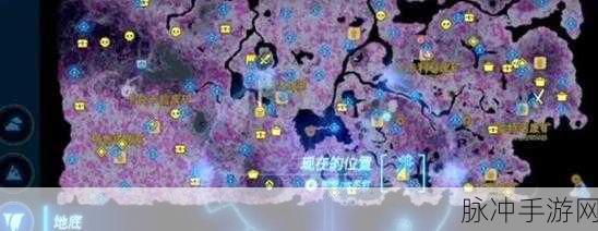 银色盟约军需官在哪里：银色盟约军需官的隐藏位置及获取方法详解